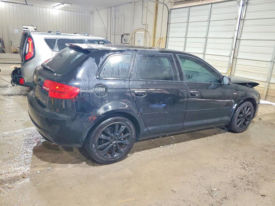 Aukcja sprzedaży 2013 Audi A3, vin: WAUBJAFM1DA011396, numer aukcji: 63648476