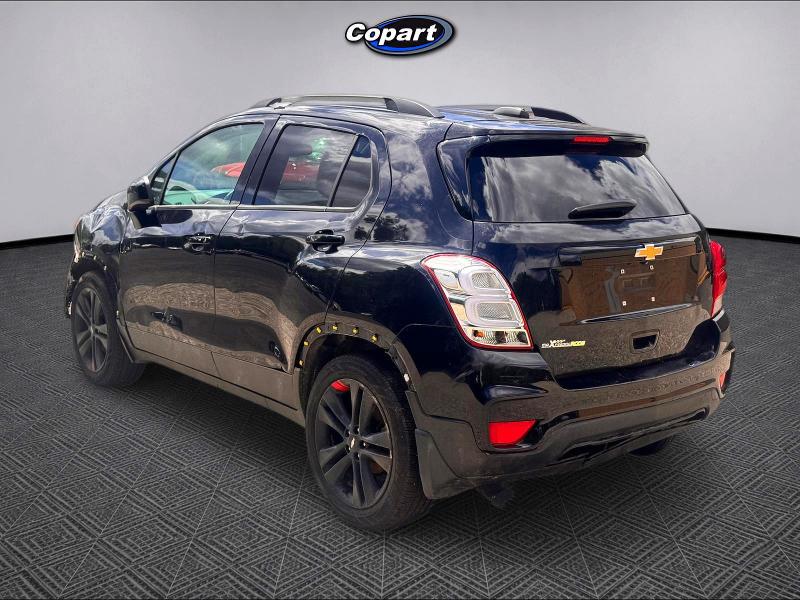Aukcja sprzedaży 2021 Chevrolet Trax, vin: KL7CJPSB3MB327677, numer aukcji: 67475326