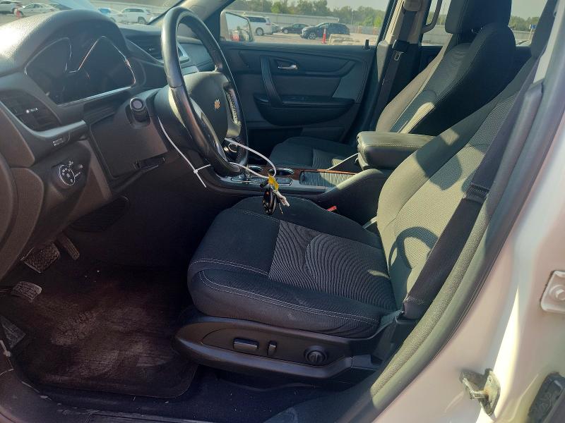 2014 Chevrolet Traverse მანქანა იყიდება აუქციონზე, vin: 1GNKVGKD9EJ284885, აუქციონის ნომერი: 67168076