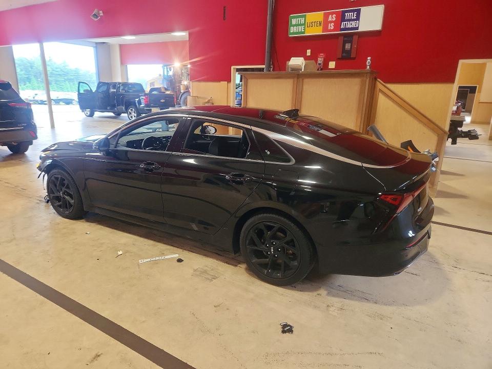 Aukcja sprzedaży 2026 Kia K5, vin: KNAG64J7XT5399620, numer aukcji: 65203936