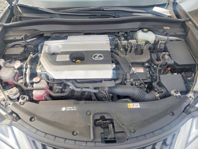 Продаж на аукціоні авто 2021 Lexus Ux, vin: JTHP9JBH5M2043058, номер лоту: 66179526