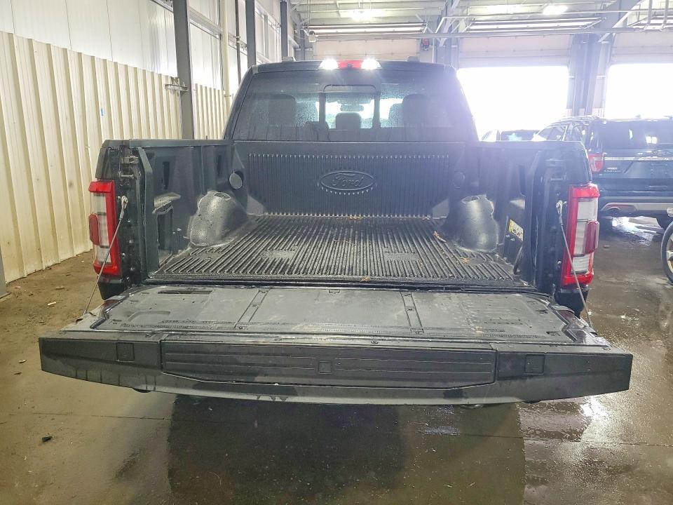 Продажа на аукционе авто 2021 Ford F150, vin: 1FTEW1E88MFC82593, номер лота: 64818516