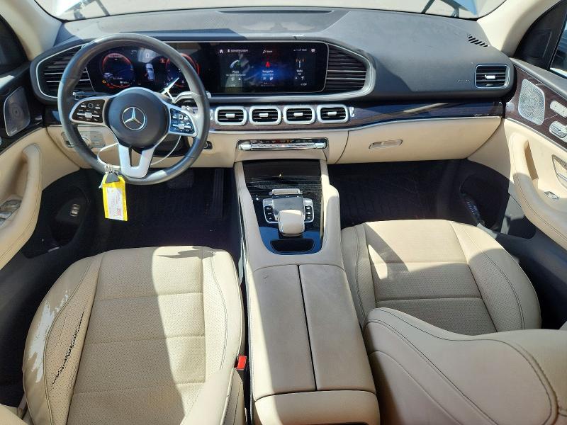 Продаж на аукціоні авто 2020 Mercedes-benz Gle, vin: 4JGFB4JE9LA194558, номер лоту: 65114186