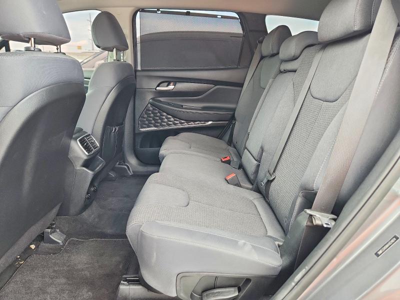 Aukcja sprzedaży 2019 Hyundai Santa Fe, vin: 5NMS33AD6KH024874, numer aukcji: 66642606