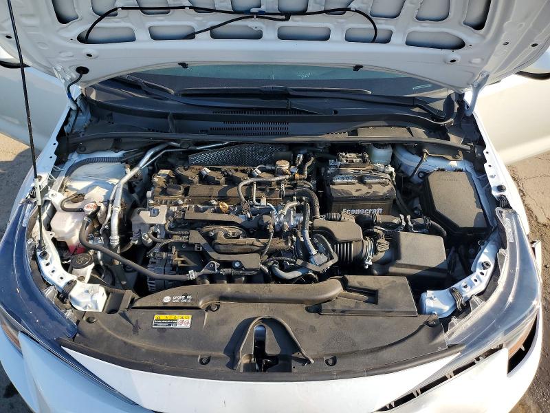 Aukcja sprzedaży 2025 Toyota Corolla, vin: 5YFB4MDE1SP249667, numer aukcji: 66405696