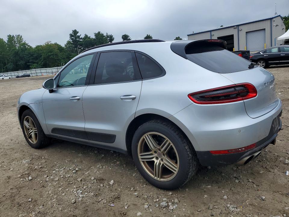 Продаж на аукціоні авто 2015 Porsche Macan, vin: WP1AB2A52FLB57801, номер лоту: 65536436