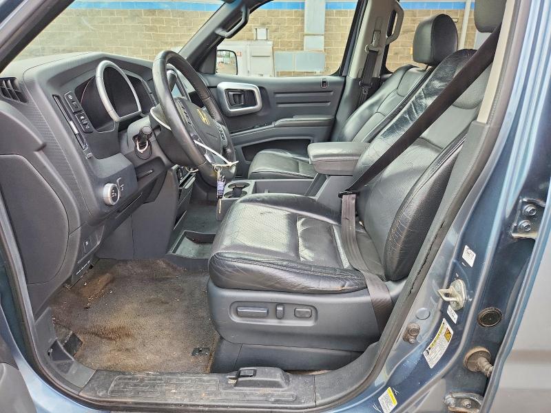Aukcja sprzedaży 2006 Honda Ridgeline, vin: 2HJYK16516H551690, numer aukcji: 66022496