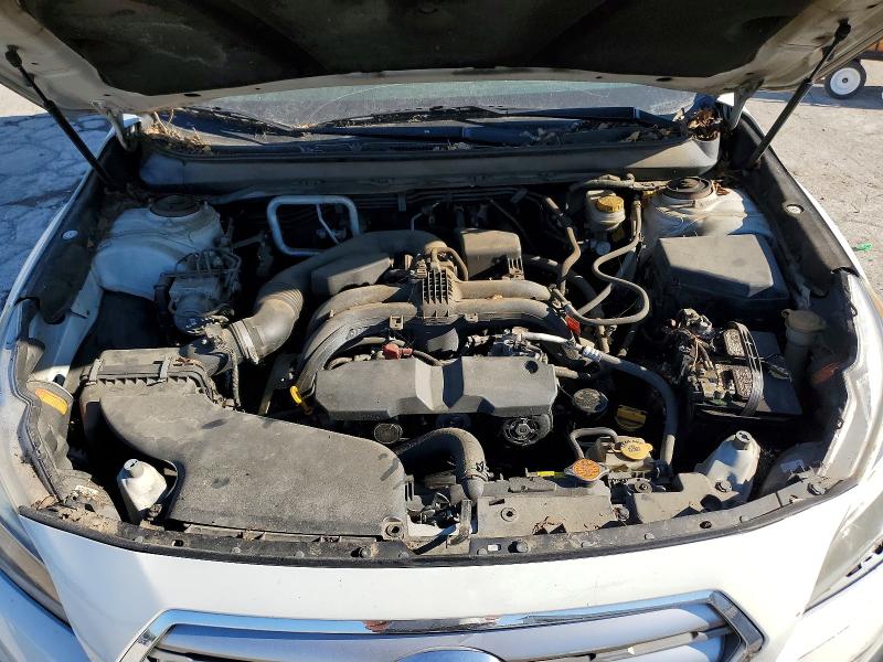67257146 :رقم المزاد ، 4S4BSANC3H3424449 vin ، 2017 Subaru Outback مزاد بيع