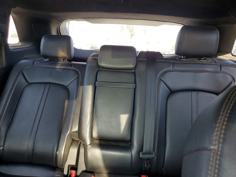Продажа на аукционе авто 2016 Lincoln Mkx, vin: 2LMPJ9JP1GBL74931, номер лота: 64501076