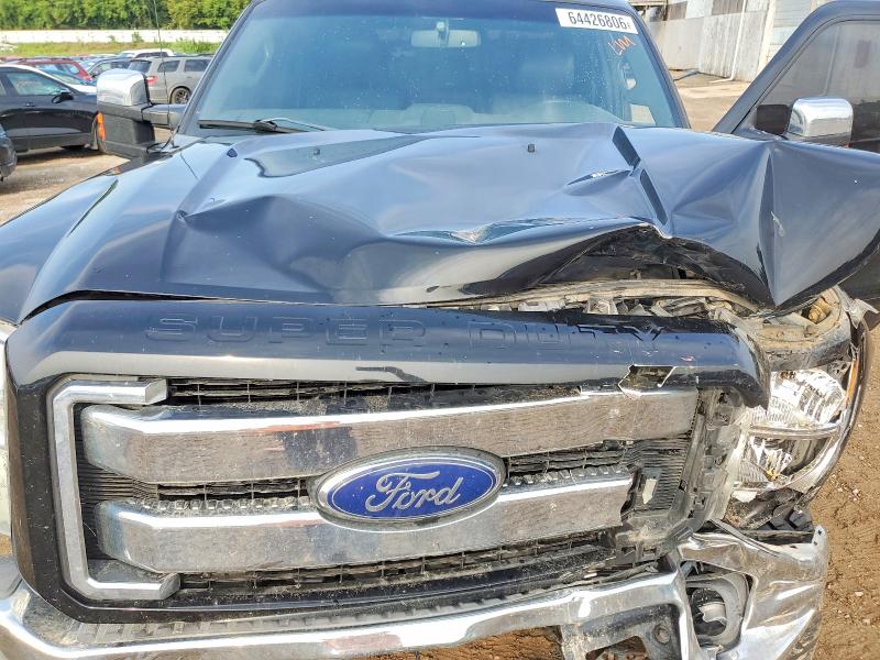 2016 Ford F250 მანქანა იყიდება აუქციონზე, vin: 1FT7W2BT8GEA97591, აუქციონის ნომერი: 64426806