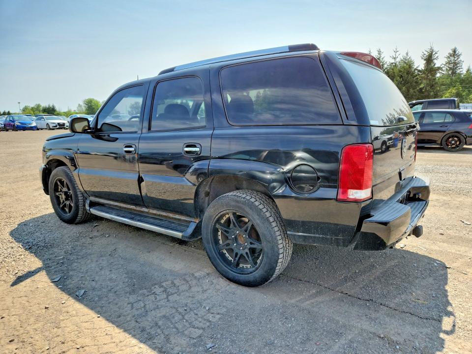 Aukcja sprzedaży 2005 Cadillac Escalade, vin: 1GYEK63N65R163615, numer aukcji: 64386526