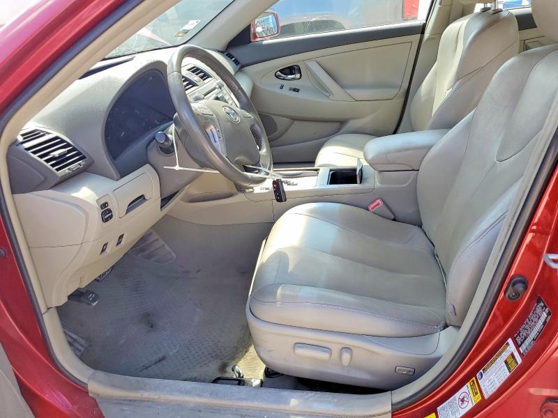 2011 Toyota Camry მანქანა იყიდება აუქციონზე, vin: 4T1BB3EK8BU129724, აუქციონის ნომერი: 64766636