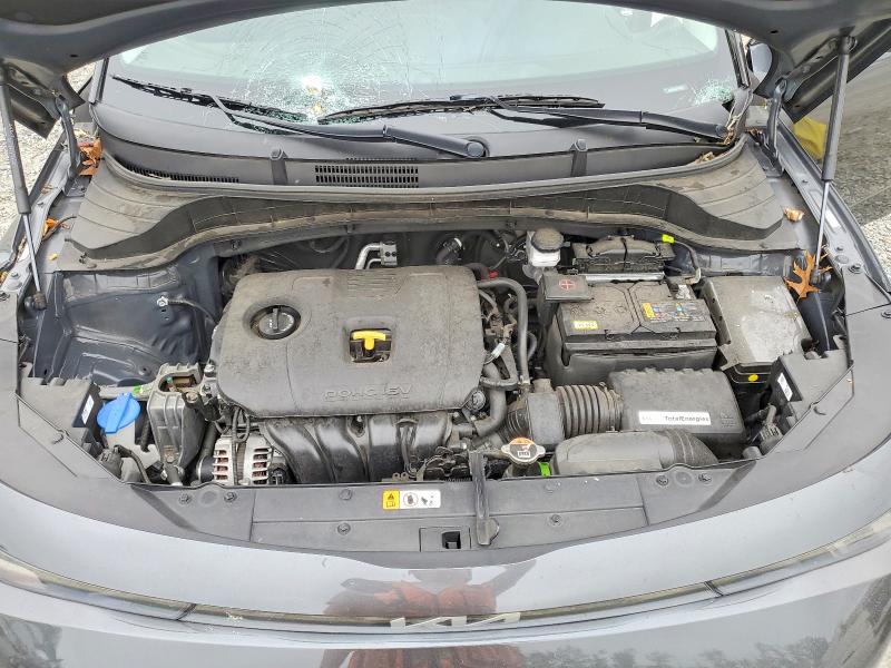 63814386 :رقم المزاد ، KNDJ23AU9R7913443 vin ، 2024 Kia Soul مزاد بيع