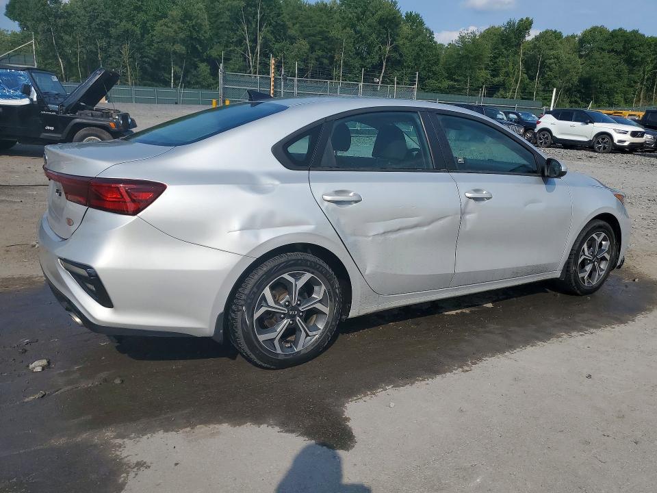 Aukcja sprzedaży 2021 Kia Forte, vin: 3KPF24AD2ME333178, numer aukcji: 64388916