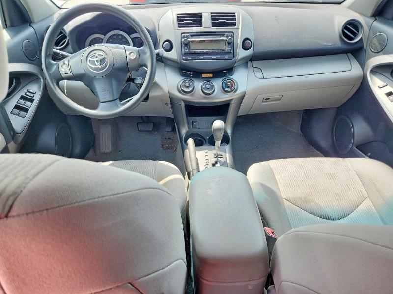 Продаж на аукціоні авто 2012 Toyota Rav4, vin: 2T3ZF4DV7CW153784, номер лоту: 64925876