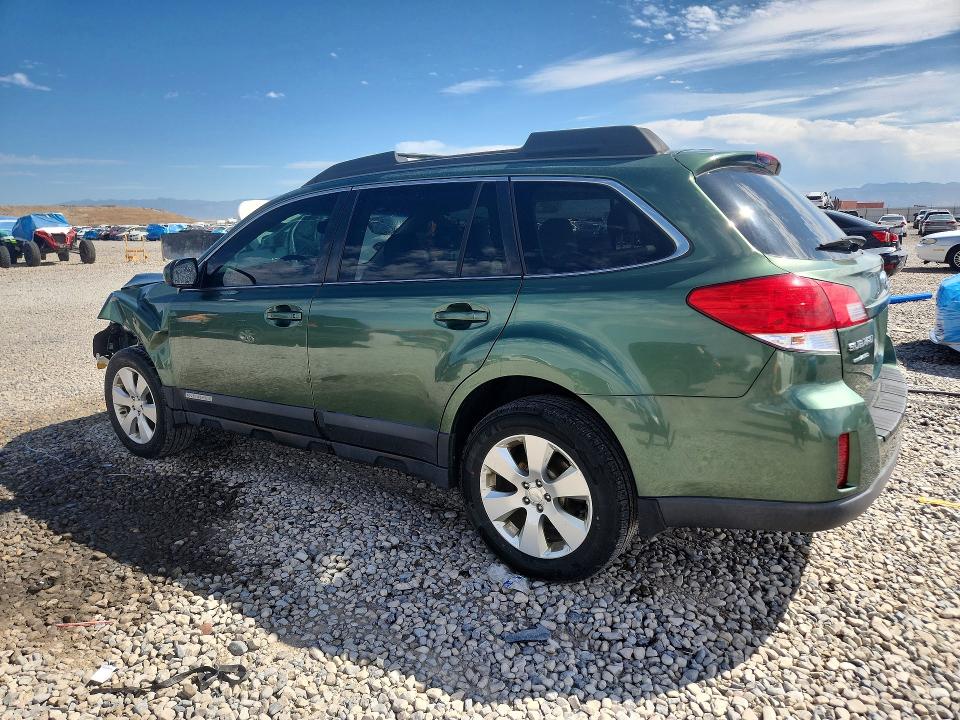 Aukcja sprzedaży 2010 Subaru Outback, vin: 4S4BRCJC3A3358875, numer aukcji: 66097376