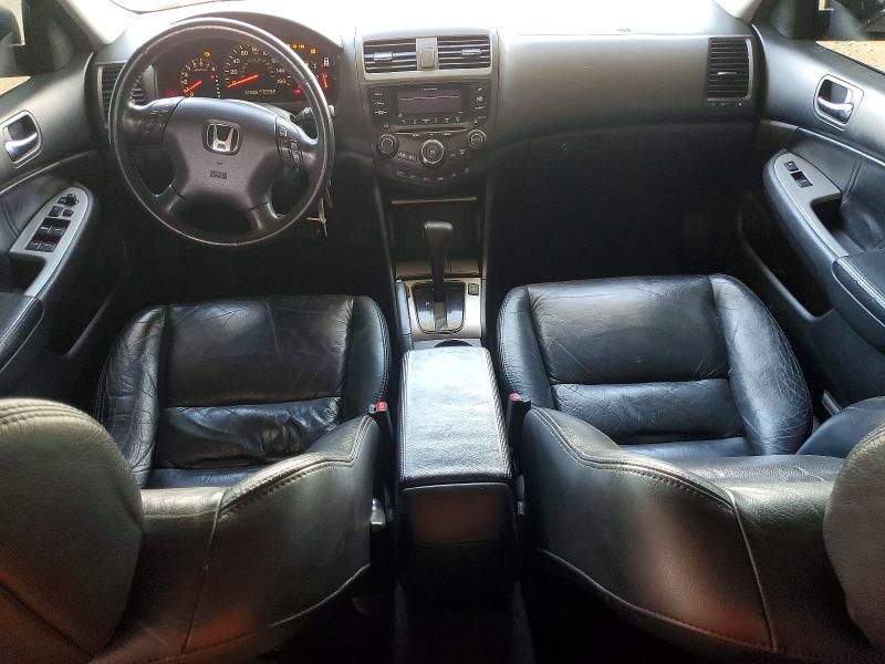 Aukcja sprzedaży 2003 Honda Accord, vin: 1HGCM66543A098716, numer aukcji: 66102806