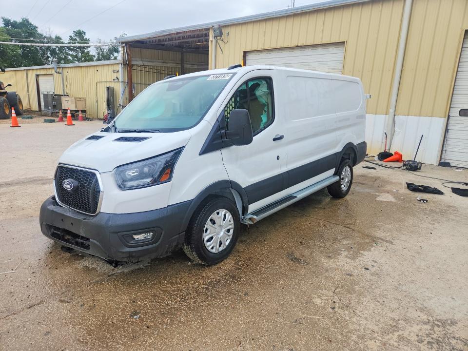 2026 Ford Transit მანქანა იყიდება აუქციონზე, vin: 1FTBR1Y89TKA81054, აუქციონის ნომერი: 63711876