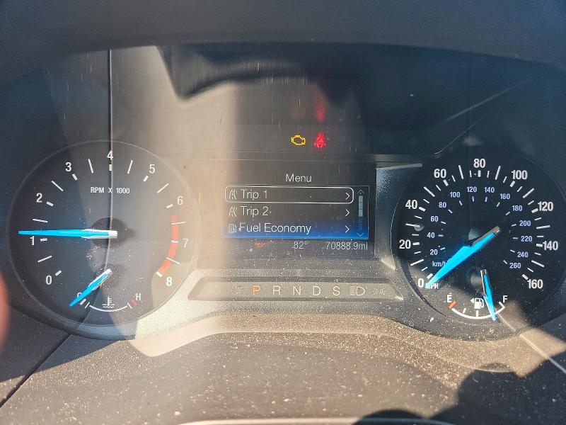 Aukcja sprzedaży 2020 Ford Edge, vin: 2FMPK3G92LBB58207, numer aukcji: 64779016