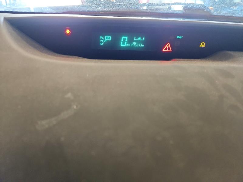Auction sale of the 2007 Toyota Prius, vin: JTDKB20U277662150, lot number: 64965966