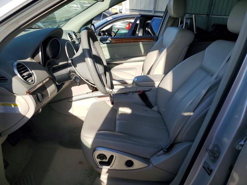 Продажа на аукционе авто 2009 Mercedes-benz Gl, vin: 4JGBF71E79A450161, номер лота: 65317226