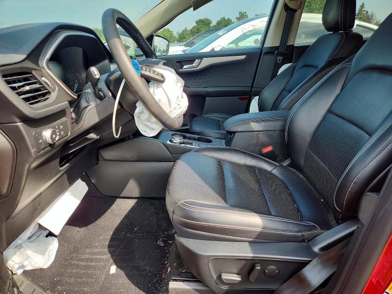 Продаж на аукціоні авто 2020 Ford Escape, vin: 1FMCU9H66LUC58045, номер лоту: 66619846