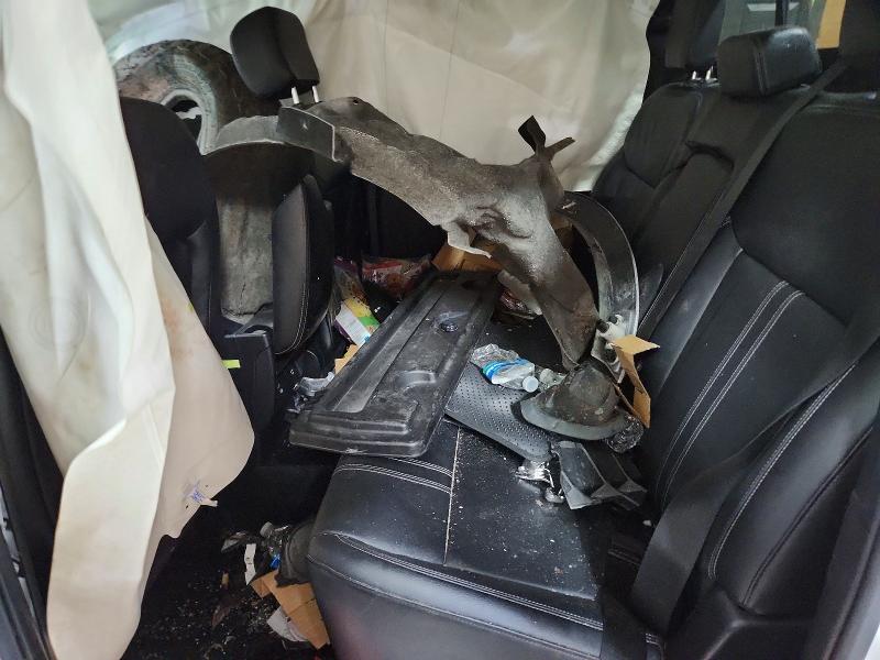 64304556 :رقم المزاد ، 1FTER4FH8KLA26573 vin ، 2019 Ford Ranger مزاد بيع