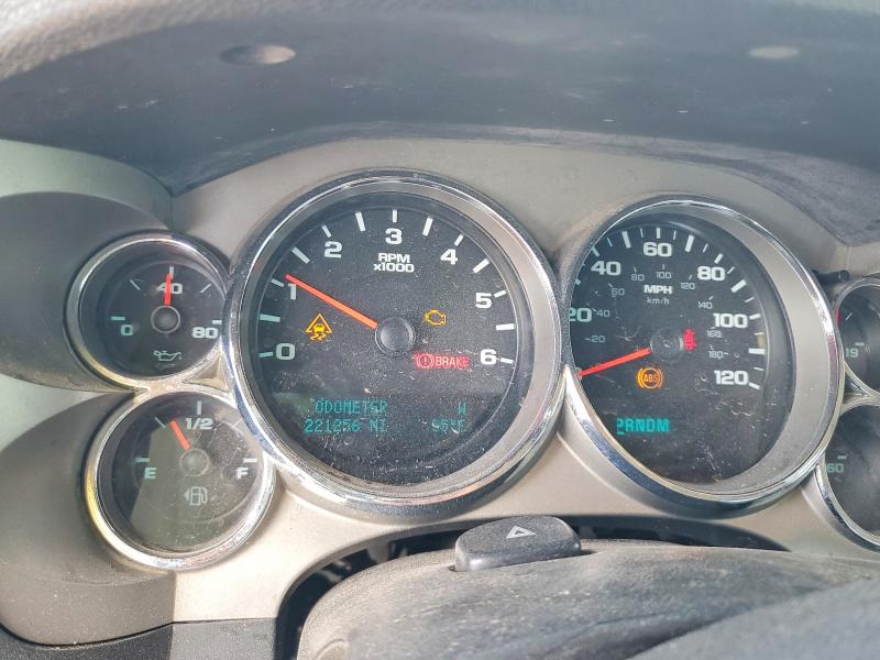 65684996 :رقم المزاد ، 3GTEC23J59G189766 vin ، 2009 Gmc Sierra مزاد بيع
