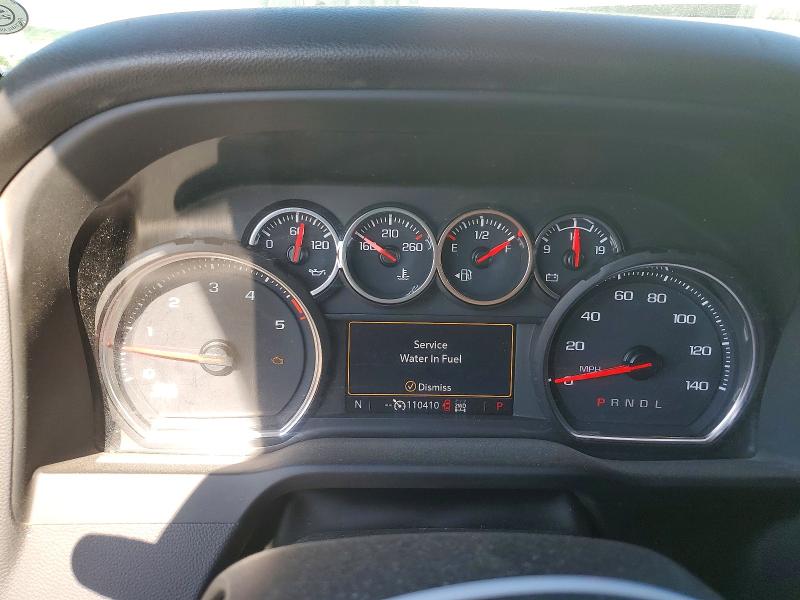 Продажа на аукционе авто 2022 Chevrolet Silverado, vin: 1GC1YNEY8NF321054, номер лота: 65343546