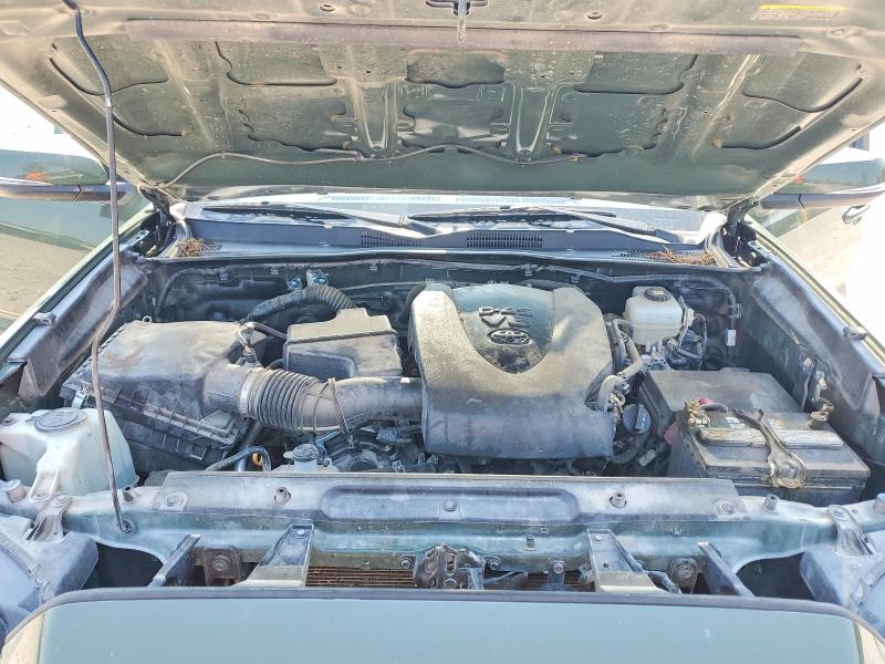 2021 Toyota Tacoma მანქანა იყიდება აუქციონზე, vin: 3TMCZ5AN2MM437642, აუქციონის ნომერი: 66533176