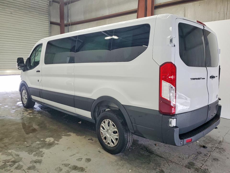 Продаж на аукціоні авто 2026 Ford Transit, vin: 1FBAX2YG3TKA82543, номер лоту: 63687996