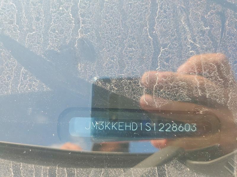 Aukcja sprzedaży 2025 Mazda Cx-90, vin: JM3KKEHD1S1228603, numer aukcji: 63657576