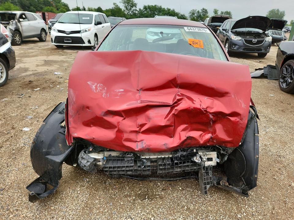 Продажа на аукционе авто 1996 Saturn Sl1, vin: 1G8ZH5284TZ320979, номер лота: 64373876