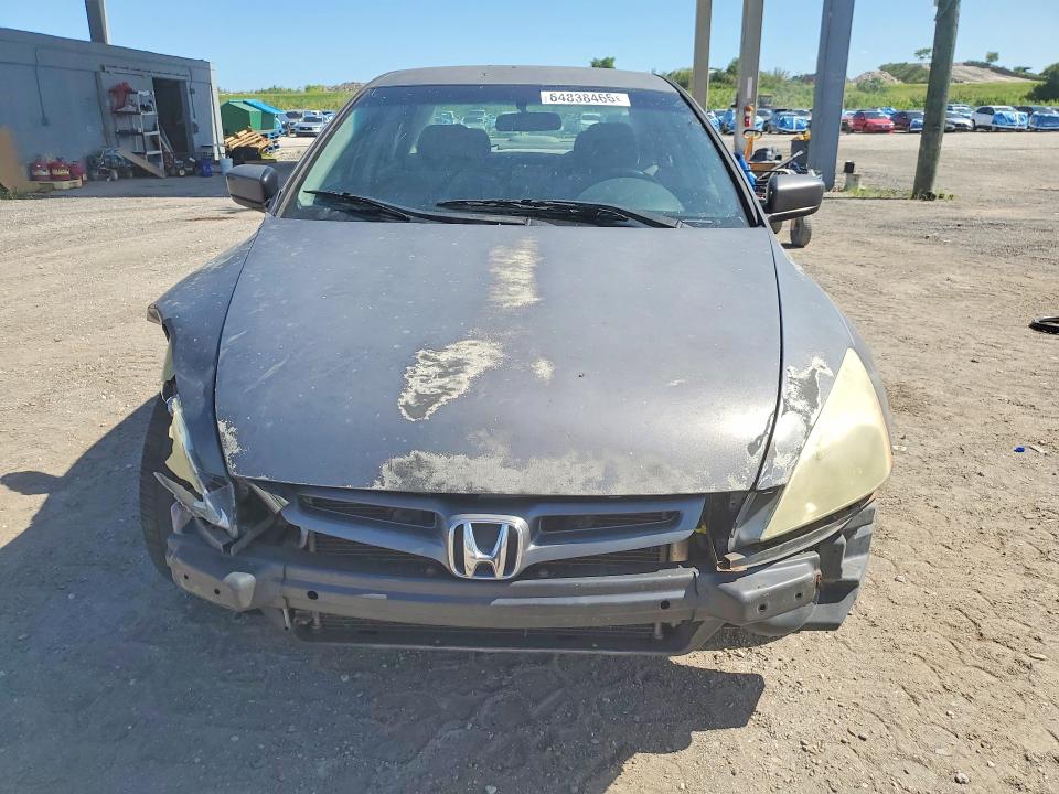 Продаж на аукціоні авто 2004 Honda Accord, vin: 1HGCM56394A092291, номер лоту: 64838466