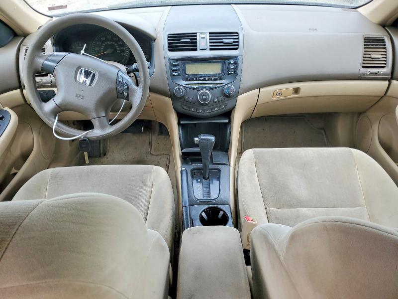 Aukcja sprzedaży 2004 Honda Accord, vin: 1HGCM563X4A056268, numer aukcji: 65359026