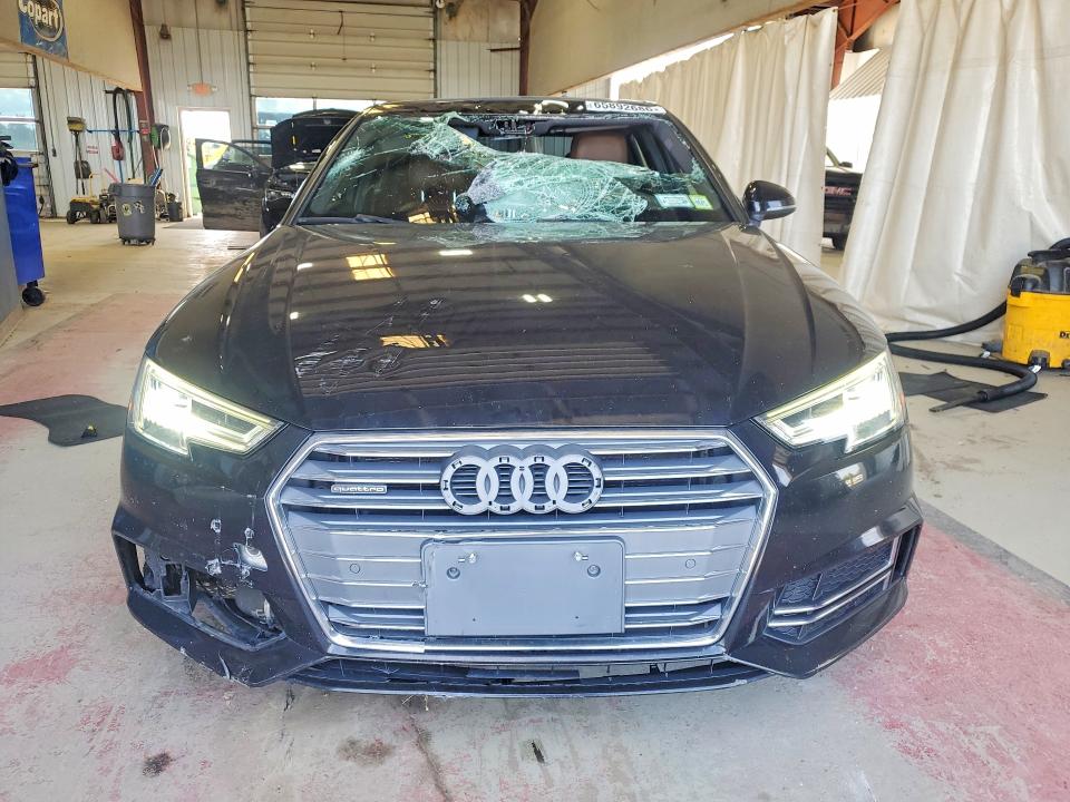 Aukcja sprzedaży 2017 Audi A4, vin: WAUENAF46HN008896, numer aukcji: 65892686