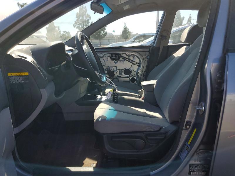 Aukcja sprzedaży 2010 Hyundai Elantra, vin: KMHDU4AD7AU193347, numer aukcji: 63605706