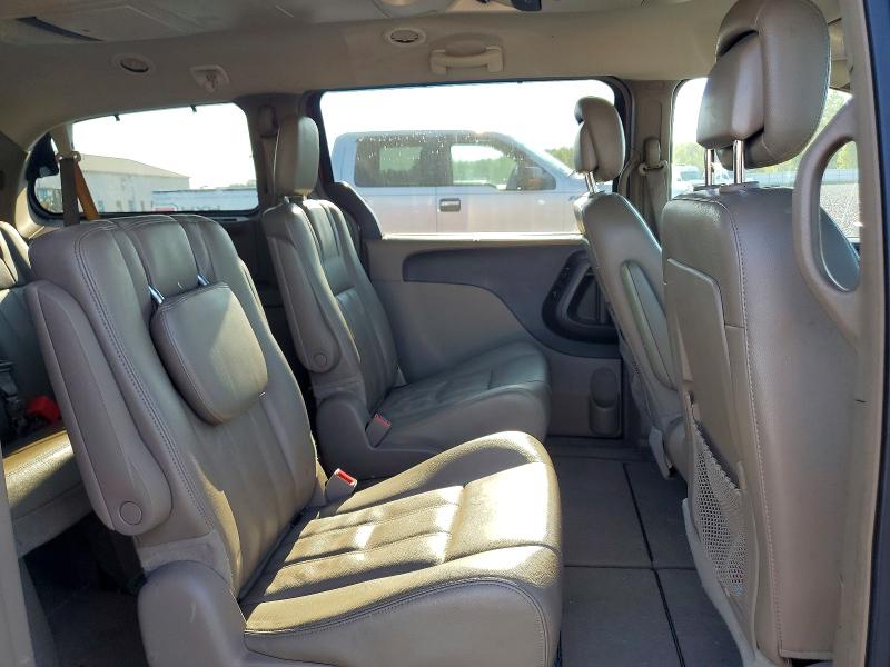 Продаж на аукціоні авто 2012 Chrysler Town & Country, vin: 2C4RC1CG9CR410819, номер лоту: 65214586