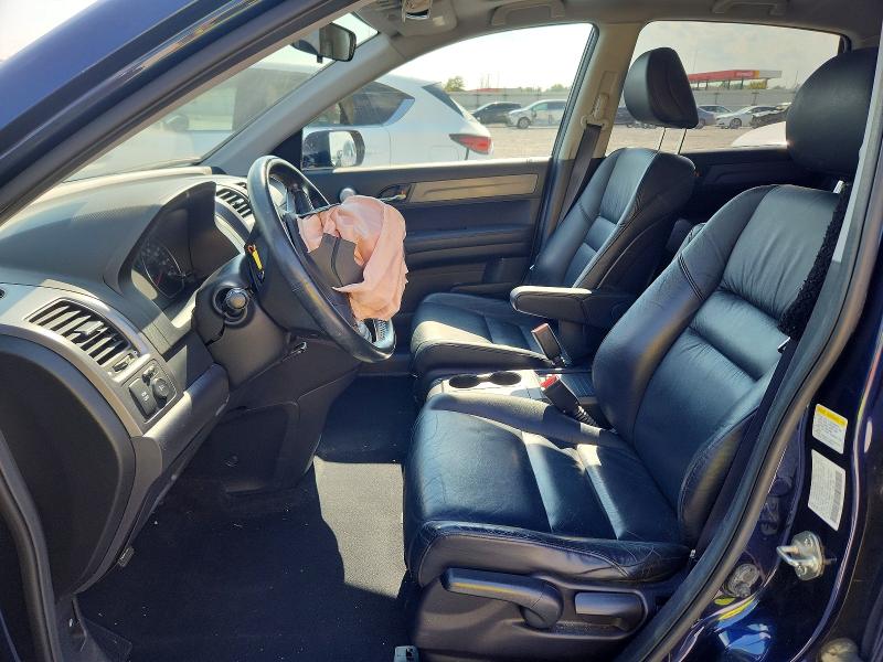 Aukcja sprzedaży 2007 Honda Cr-v, vin: JHLRE48707C115467, numer aukcji: 66570786