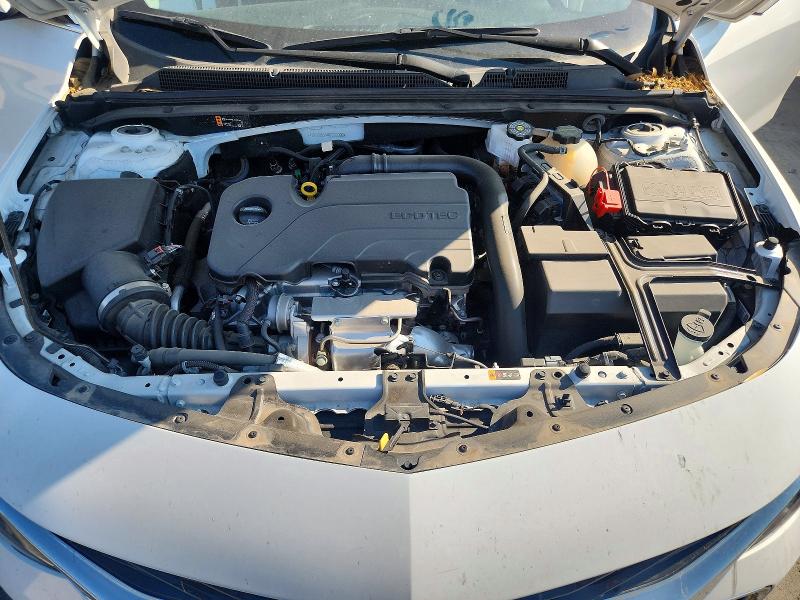 Продажа на аукционе авто 2024 Chevrolet Malibu, vin: 1G1ZD5ST4RF222382, номер лота: 62416686