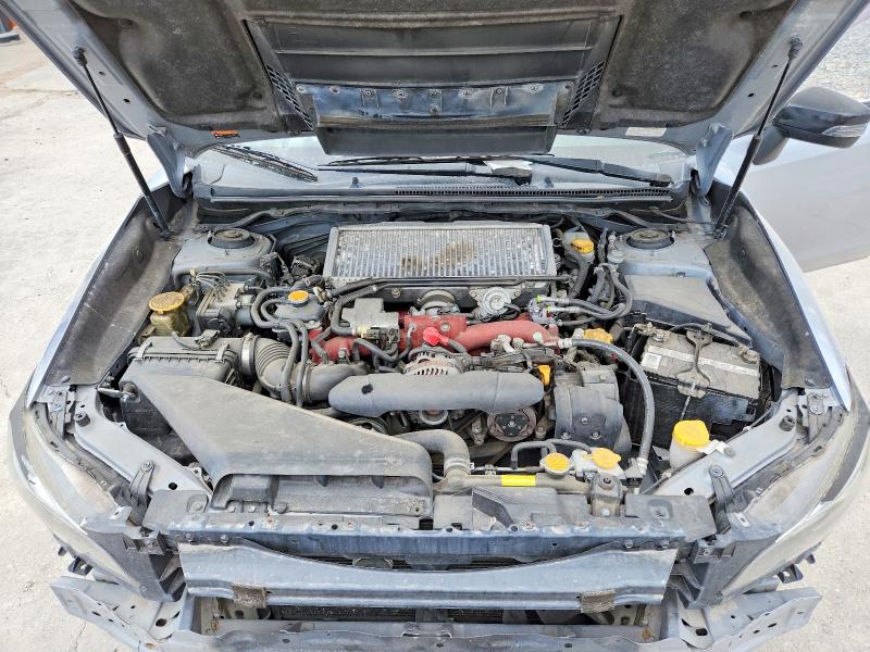 65169716 :رقم المزاد ، JF1VA2T65J9839479 vin ، 2018 Subaru Wrx مزاد بيع