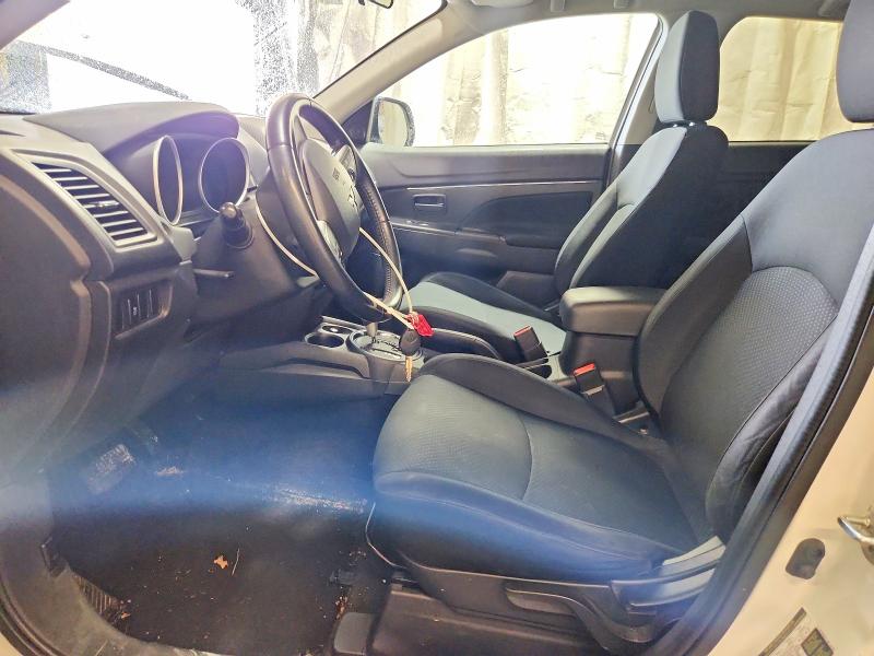 Aukcja sprzedaży 2015 Mitsubishi Outlander Sport, vin: 4A4AR3AW5FE030520, numer aukcji: 64811906