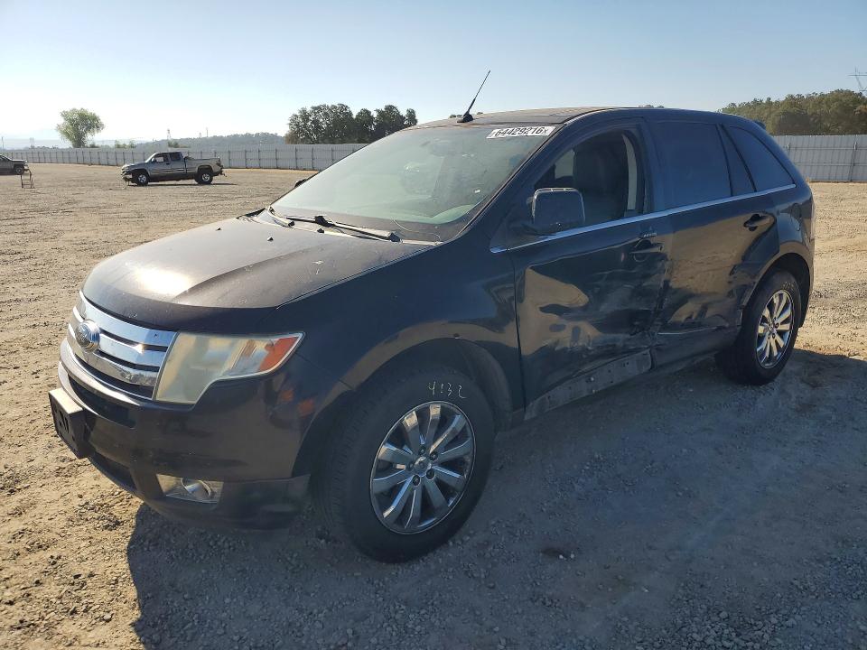 64429216 :رقم المزاد ، 2FMDK49C78BA23281 vin ، 2008 Ford Edge مزاد بيع