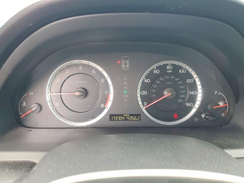 64362706 :رقم المزاد ، 1HGCS1B39BA014689 vin ، 2011 Honda Accord مزاد بيع