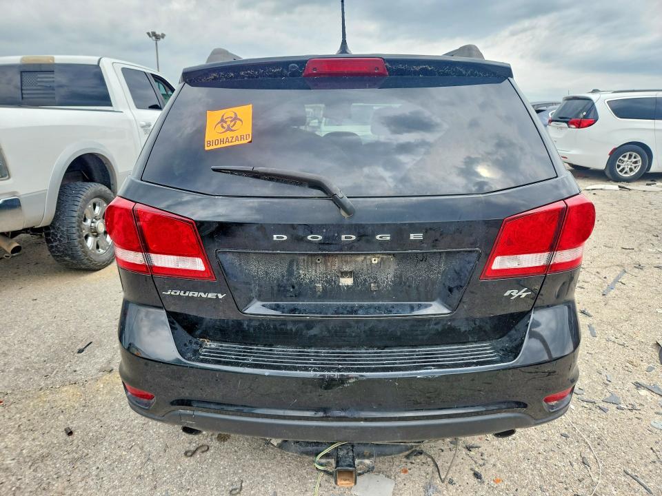 Aukcja sprzedaży 2016 Dodge Journey, vin: 3C4PDCEG8GT220056, numer aukcji: 64223546