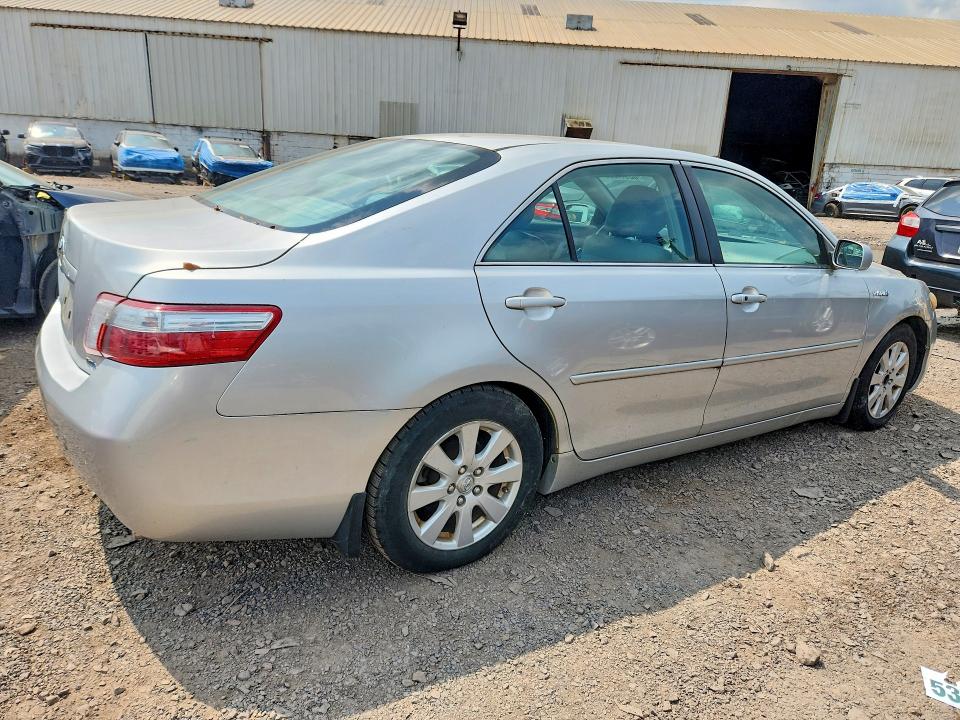 2009 Toyota Camry მანქანა იყიდება აუქციონზე, vin: 4T1BB46K39U081578, აუქციონის ნომერი: 65111506