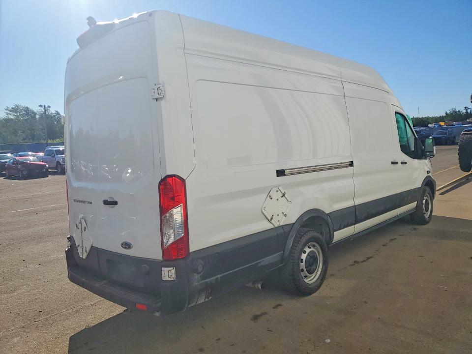 2023 Ford Transit მანქანა იყიდება აუქციონზე, vin: 1FTBR3X83PKA22309, აუქციონის ნომერი: 61397916