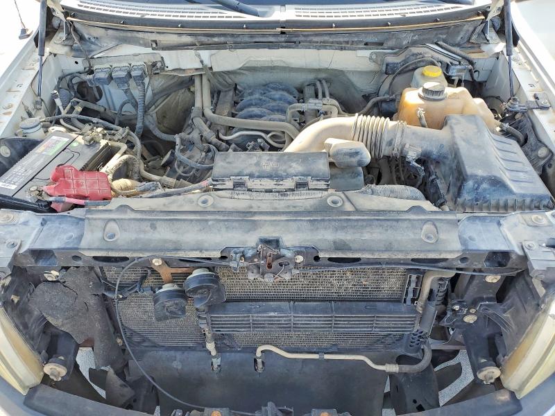 Продаж на аукціоні авто 2014 Ford F150, vin: 1FTFW1EF6EFA69677, номер лоту: 64505456
