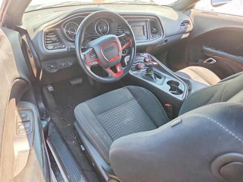 Aukcja sprzedaży 2015 Dodge Challenger, vin: 2C3CDZAG3FH909778, numer aukcji: 63367526