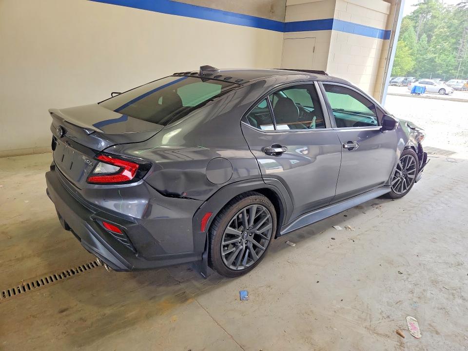 Продаж на аукціоні авто 2022 Subaru Wrx, vin: JF1VBAU67N8027781, номер лоту: 65445916